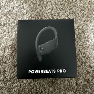 power beats pro